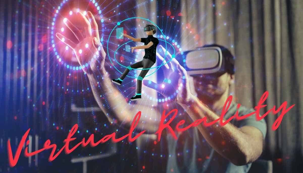 Virtual Reality
